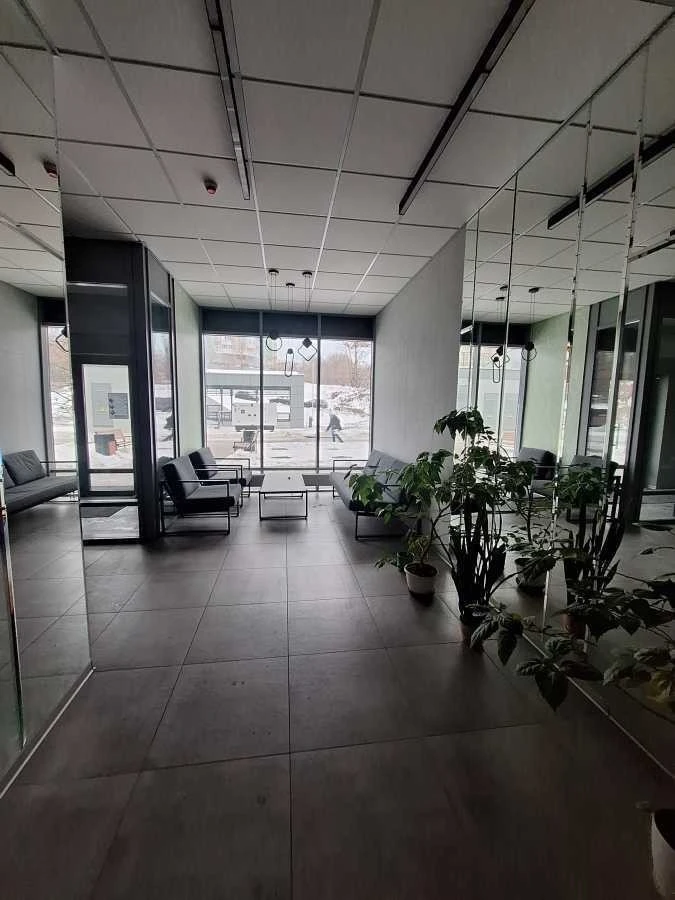 1-room apartment for sale 58 m², Vyshhorodska St., 45/4