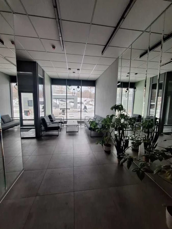 1-room apartment for sale 58 m², Vyshhorodska St., 45/4