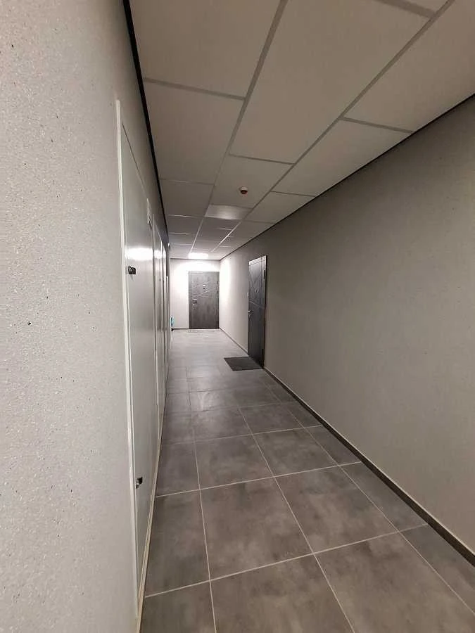 1-room apartment for sale 58 m², Vyshhorodska St., 45/4