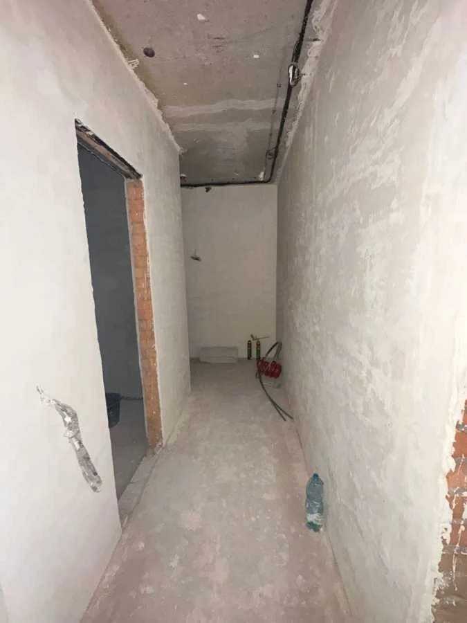 1-room apartment for sale 58 m², Vyshhorodska St., 45/4