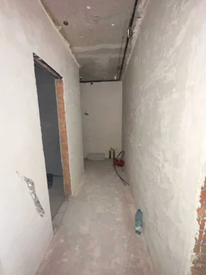 1-room apartment for sale 58 m², Vyshhorodska St., 45/4