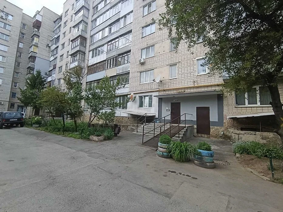 Sale of 1-room apartment 36.2 sq. m on Antonova Oleha St., Vinnytsia