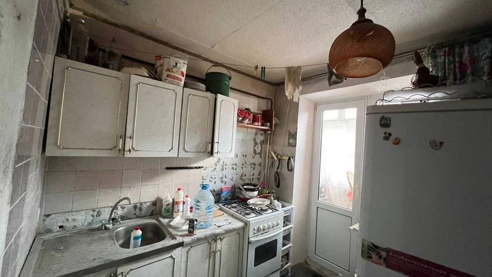 Sale of 1-room apartment 36.2 sq. m on Antonova Oleha St., Vinnytsia