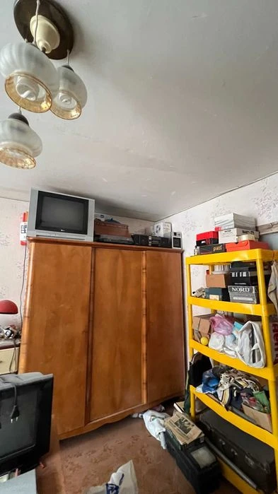 Sale of 1-room apartment 36.2 sq. m on Antonova Oleha St., Vinnytsia