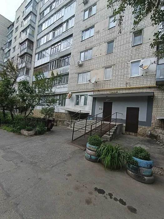 Sale of 1-room apartment 36.2 sq. m on Antonova Oleha St., Vinnytsia
