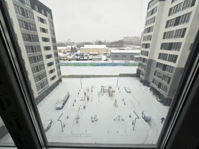 Велика 2к не кутова. Здана нововбудова, діє переуступка!4214