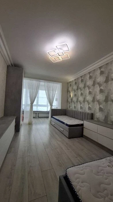 3-комнатная квартира в кирпичном ЖК "У Фонтана" на Говорова/З