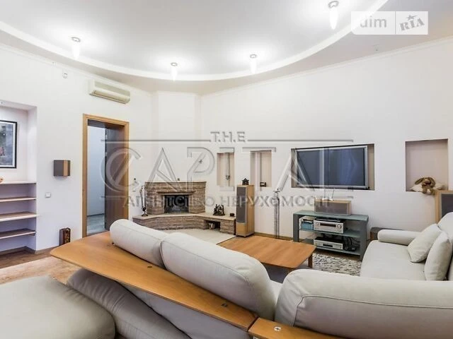 Sale of 5k apartment 200 sq. m on Alla Gorskoi 8 • ID 3