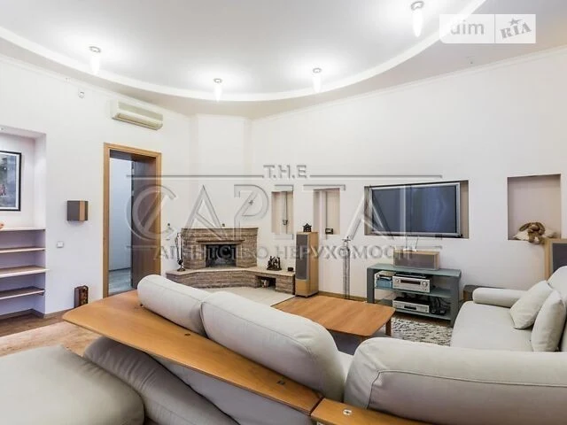 Sale of 5k apartment 200 sq. m on Alla Gorskoi 8 • ID 3