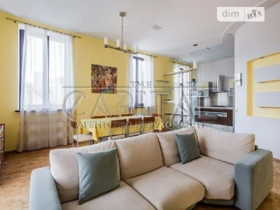 Sale of 5k apartment 200 sq. m on Alla Gorskoi 8 • ID 3