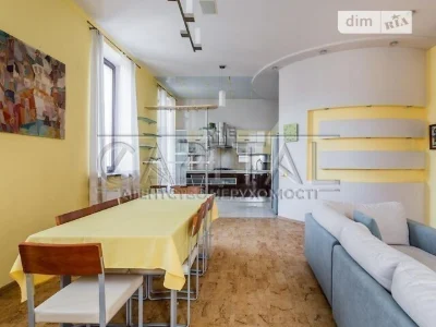 Sale of 5k apartment 200 sq. m on Alla Gorskoi 8 • ID 3