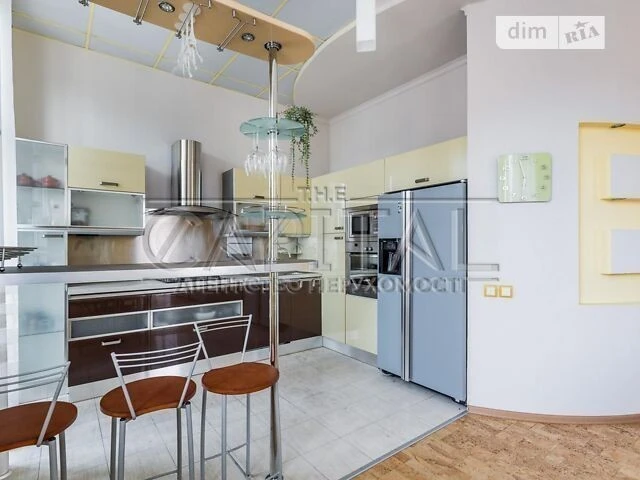 Sale of 5k apartment 200 sq. m on Alla Gorskoi 8 • ID 3