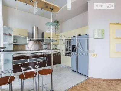 Sale of 5k apartment 200 sq. m on Alla Gorskoi 8 • ID 3