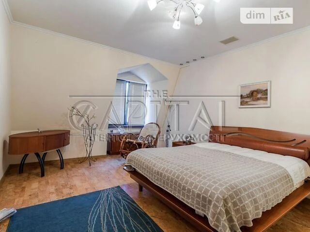 Sale of 5k apartment 200 sq. m on Alla Gorskoi 8 • ID 3