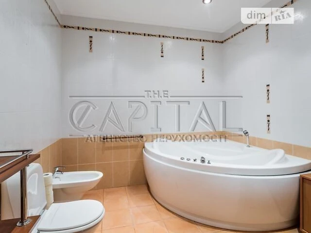 Sale of 5k apartment 200 sq. m on Alla Gorskoi 8 • ID 3