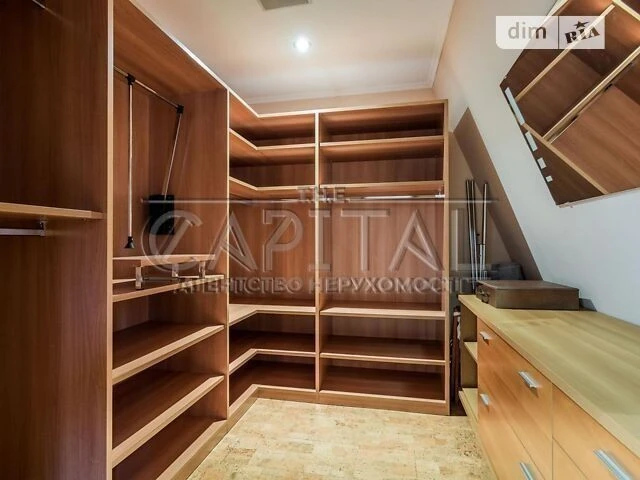 Sale of 5k apartment 200 sq. m on Alla Gorskoi 8 • ID 3