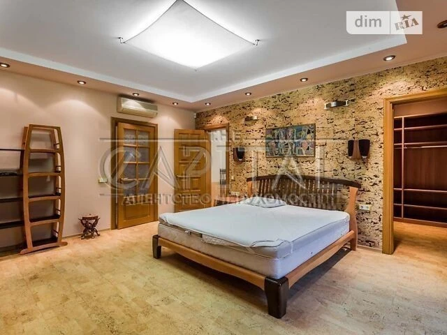 Sale of 5k apartment 200 sq. m on Alla Gorskoi 8 • ID 3