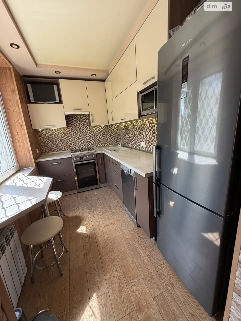 For sale Apartment 522nd microdistrict