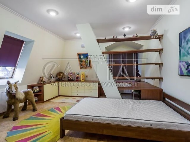 Sale of 5k apartment 200 sq. m on Alla Gorskoi 8 • ID 3