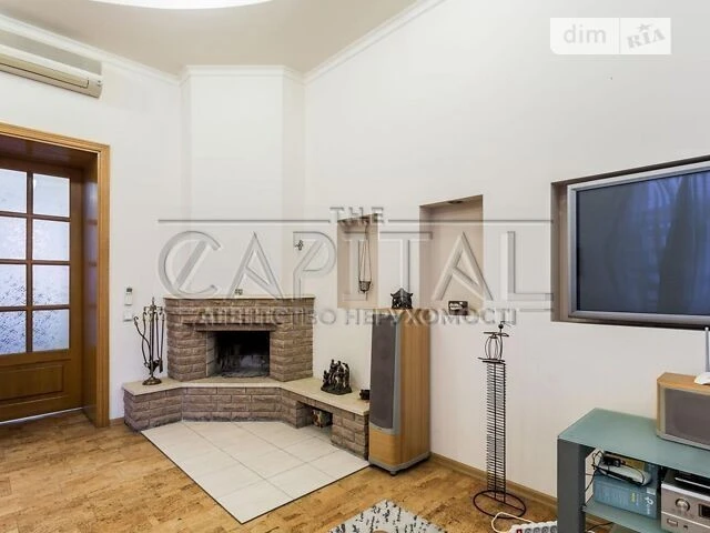 Sale of 5k apartment 200 sq. m on Alla Gorskoi 8 • ID 3