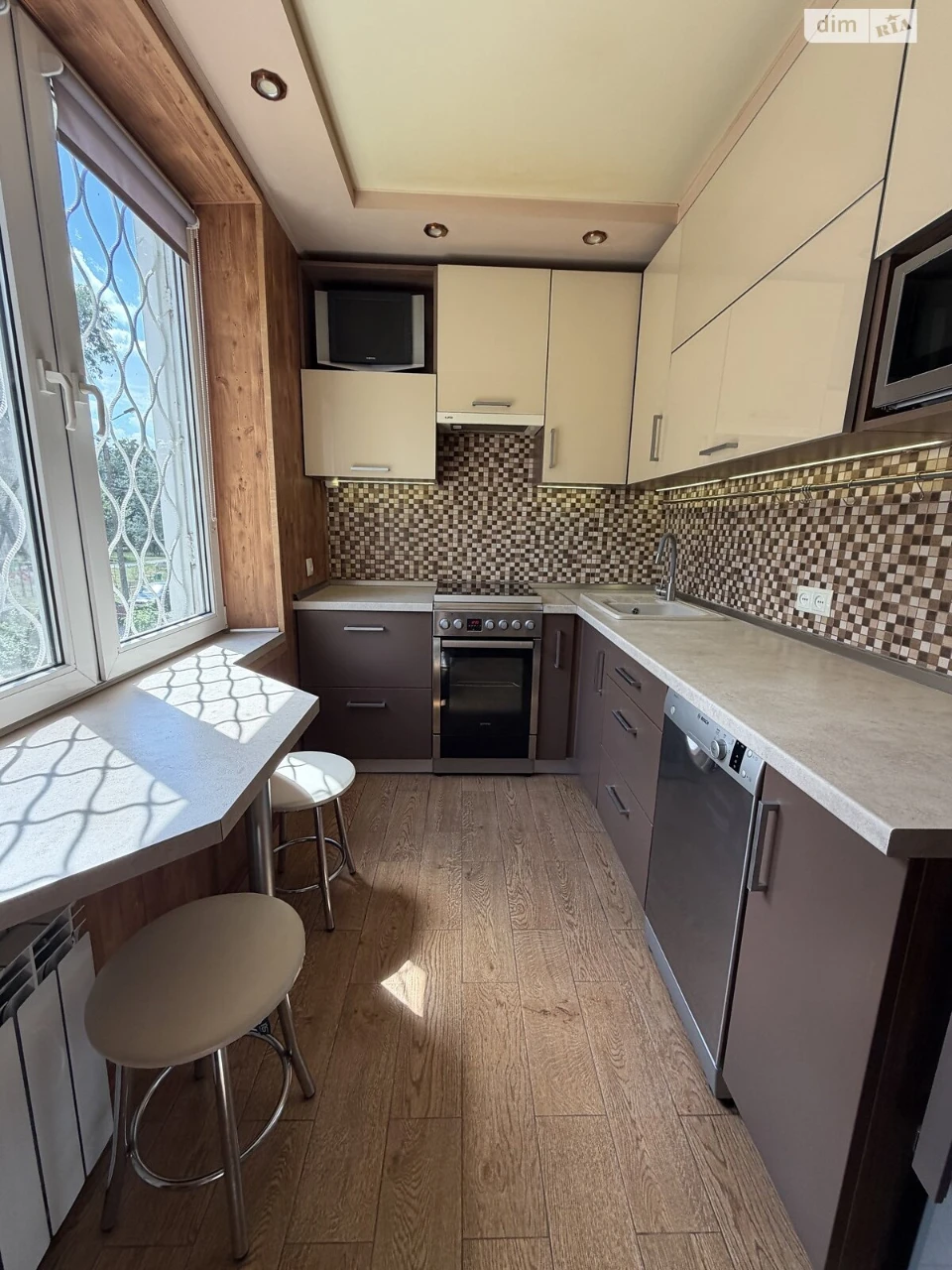 For sale Apartment 522nd microdistrict
