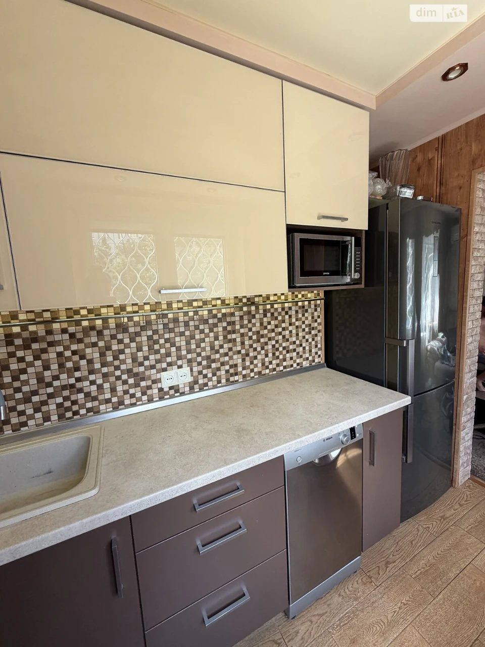 For sale Apartment 522nd microdistrict