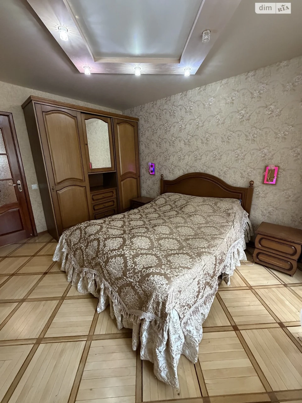For sale Apartment 522nd microdistrict