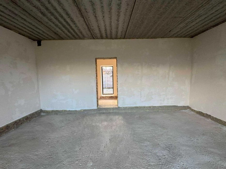 Sale of a modern two-story townhouse in the Old Town