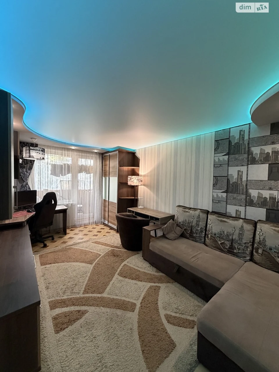 For sale Apartment 522nd microdistrict