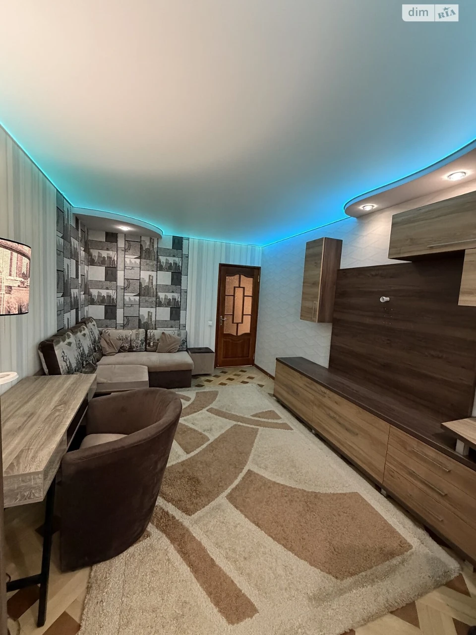 For sale Apartment 522nd microdistrict
