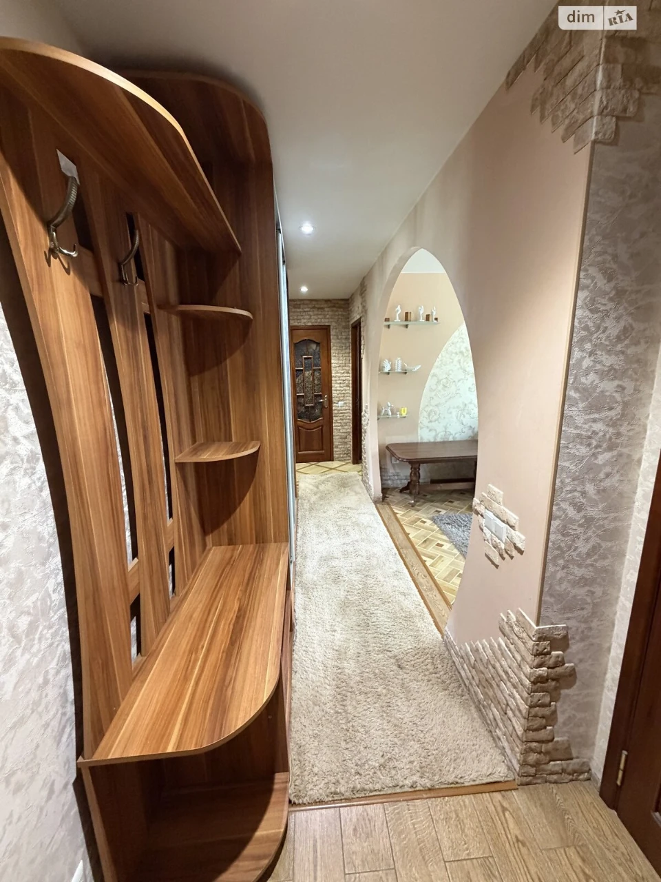 For sale Apartment 522nd microdistrict