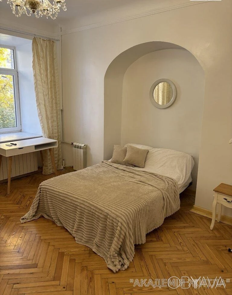 1-кімнатна квартира, 47м.кв.