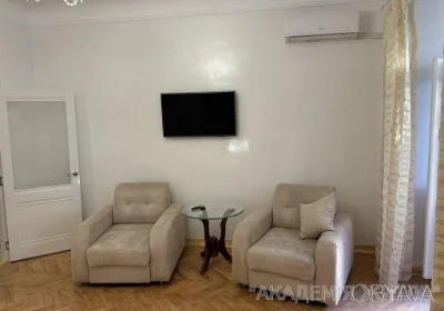 1-кімнатна квартира, 47м.кв.