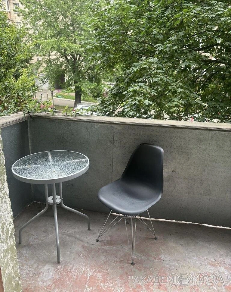 1-кімнатна квартира, 47м.кв.