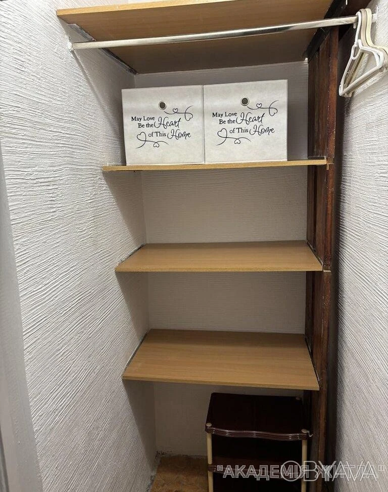 1-кімнатна квартира, 47м.кв.