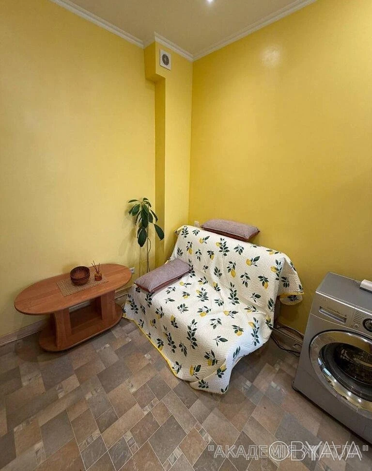 1-кімнатна квартира, 47м.кв.