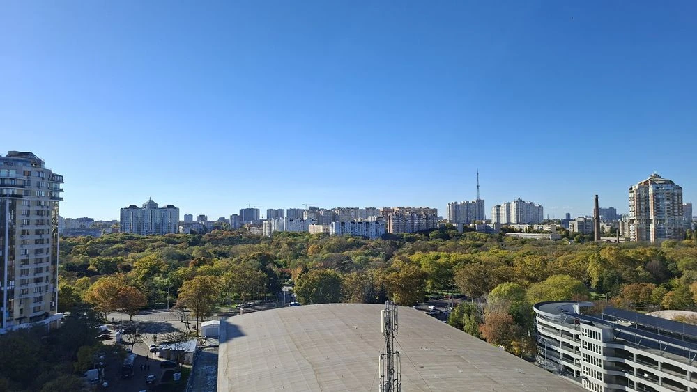 Квартира мрії в Ботанічному саду ЖК Олімпійский поряд з Арка
