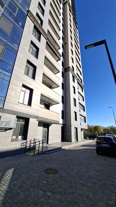 Квартира мрії в Ботанічному саду ЖК Олімпійский поряд з Арка