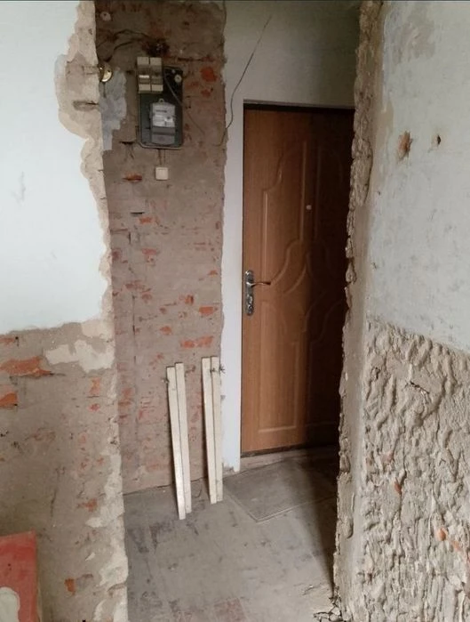 Продаж квартири вул. Бялика