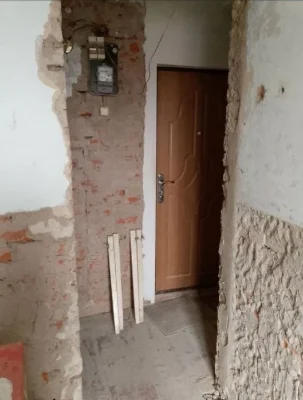 Продаж квартири вул. Бялика
