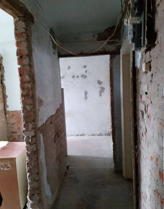 Продаж квартири вул. Бялика