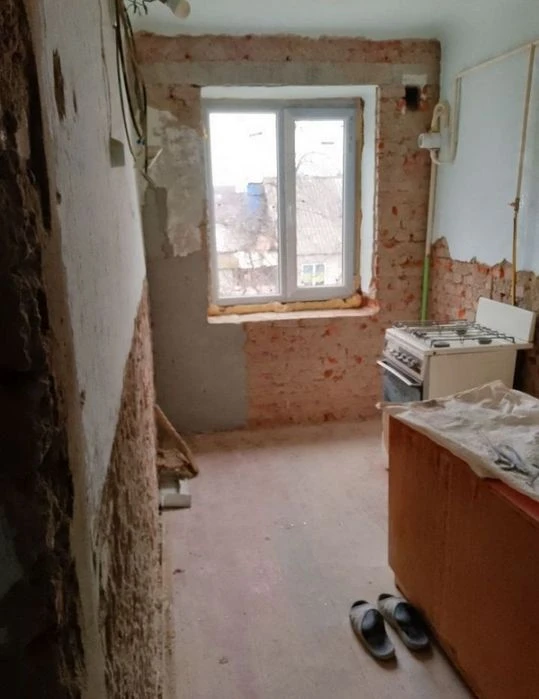Продаж квартири вул. Бялика