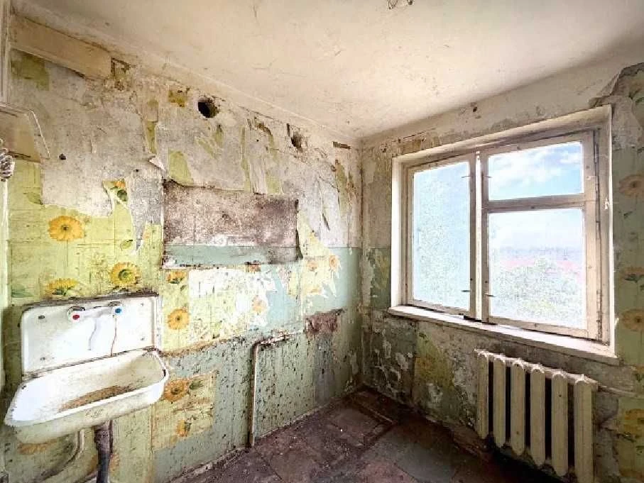 2 ком РАЗДЕЛЬНЫЕ Комнаты под ваш дизайн район КОСИОРА (721040