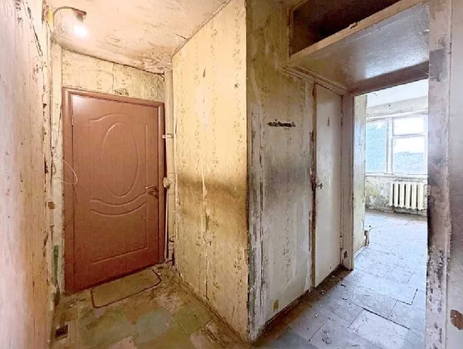 2 ком РАЗДЕЛЬНЫЕ Комнаты под ваш дизайн район КОСИОРА (721040