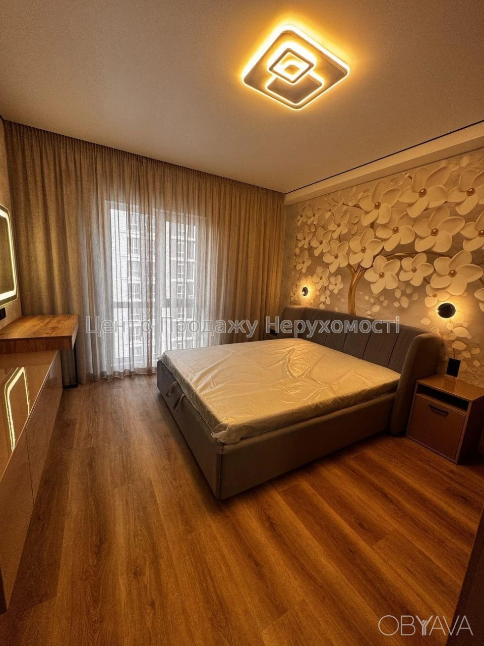 2-room apartment, 41.4 sq.m.