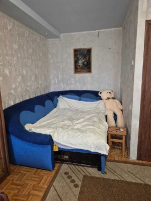 Продажа 1к.кв. в центре 16000$