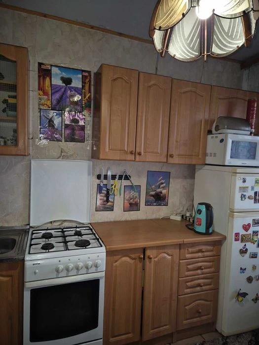 Продажа 1к.кв. в центре 16000$