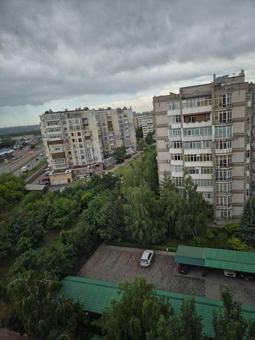 Продажа 1к.кв. в центре 16000$
