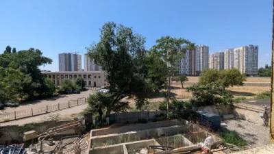 Продажа.2х-комн.квартира с балконом. 4 ст.Б.Фонтана.Дерби.Ип