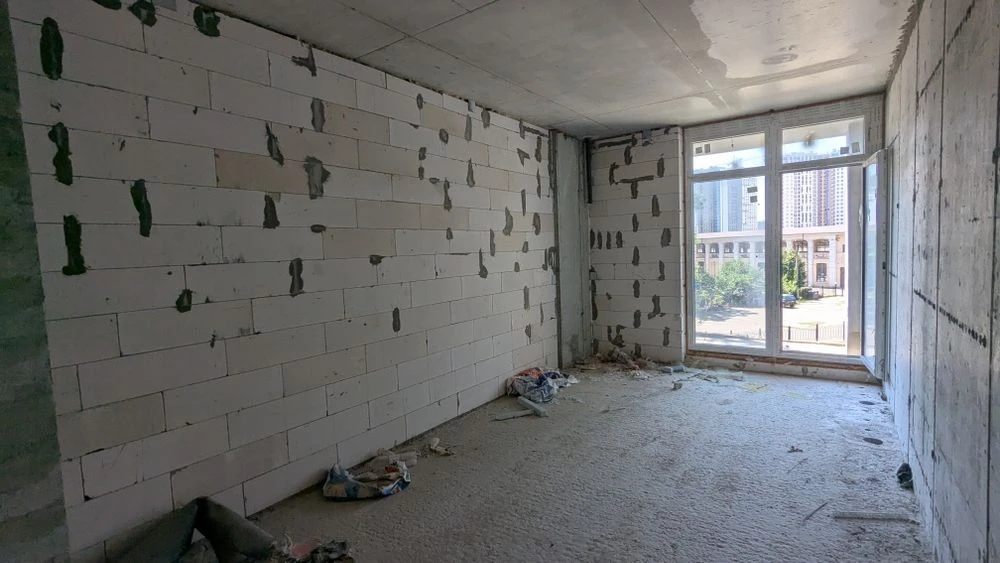 Продажа.2х-комн.квартира с балконом. 4 ст.Б.Фонтана.Дерби.Ип